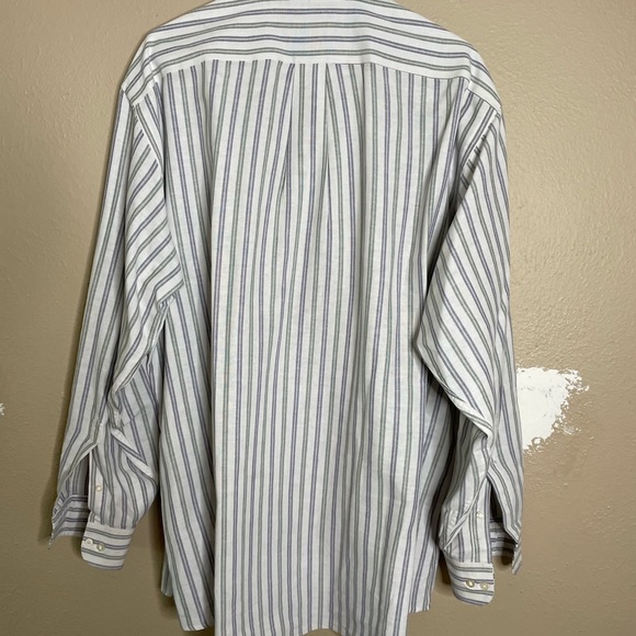 Men’s Oxford Shirt from Cambridge.  XXL - Picture 3 of 3